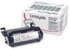 Toner/Black 25000sh f Optra