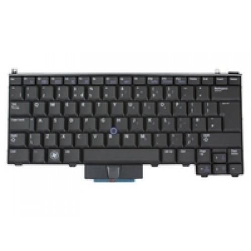Keyboard (SWEDISH)