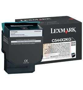 Toner Black High Cap.