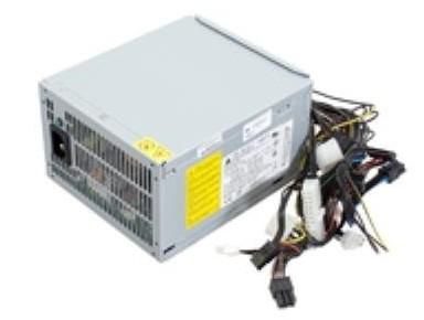 Power Supply 600W