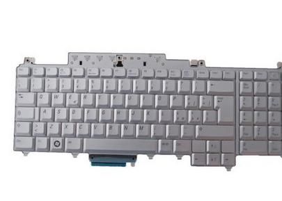 Keyboard (ITALIAN)