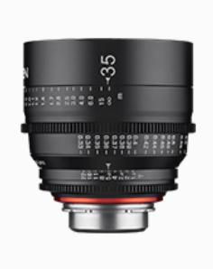 XEEN 35MM T1.5 FF CINE CANON