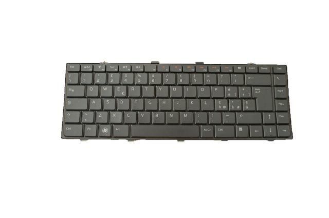 Keyboard (DANISH)