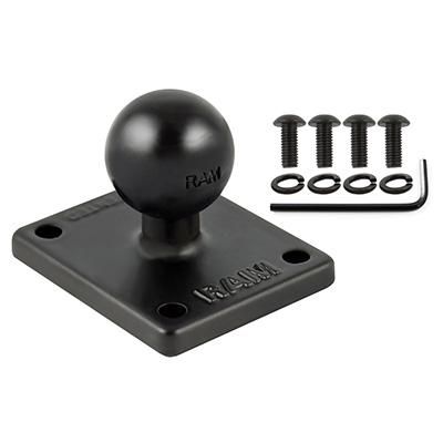 UNPKD. RAM 2Inch X 1.7Inch