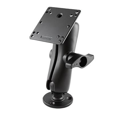 VESA kit 75 & 100 mm, D-size