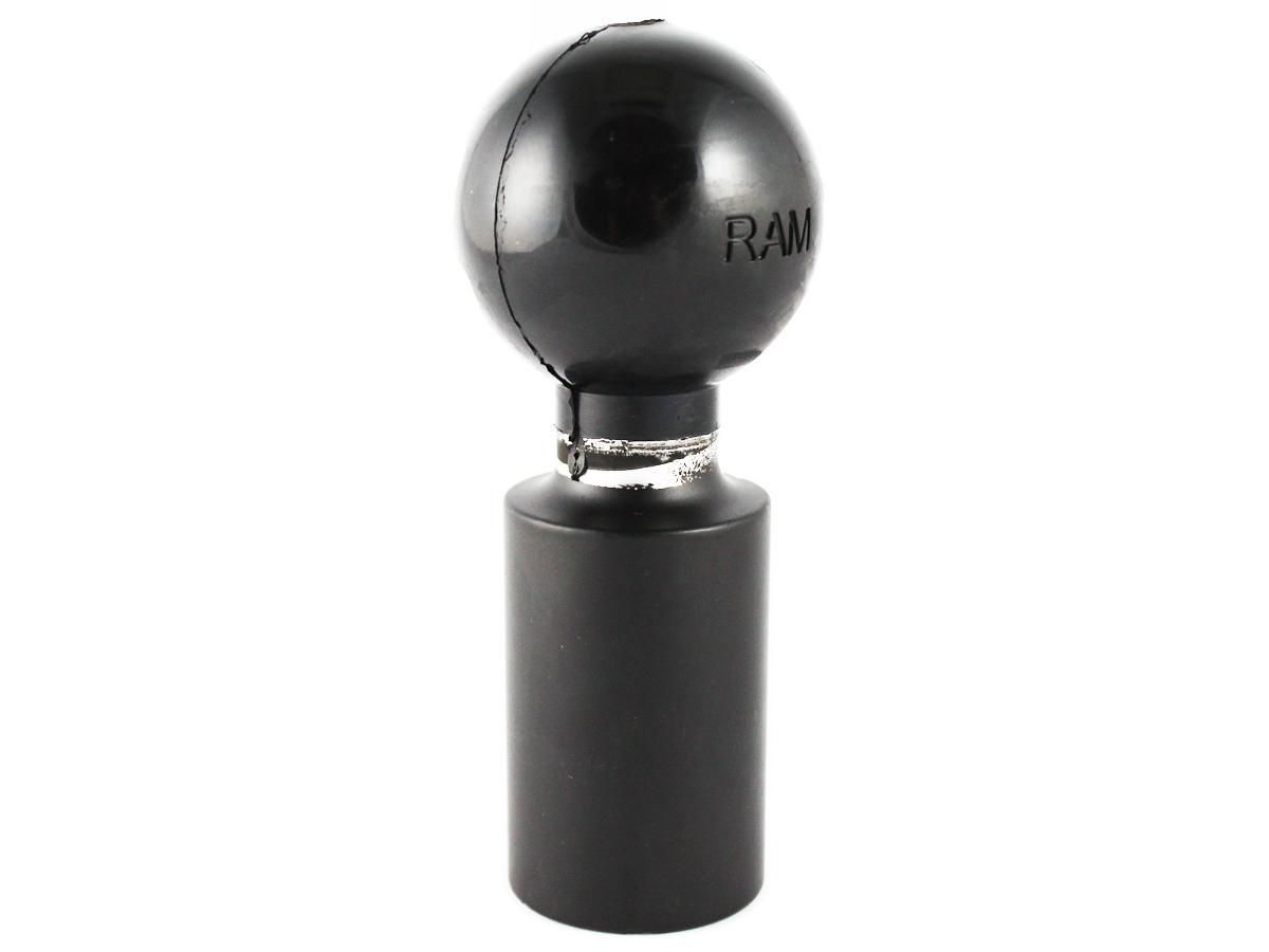 RAM SINGLE BALL W/ 1Inch