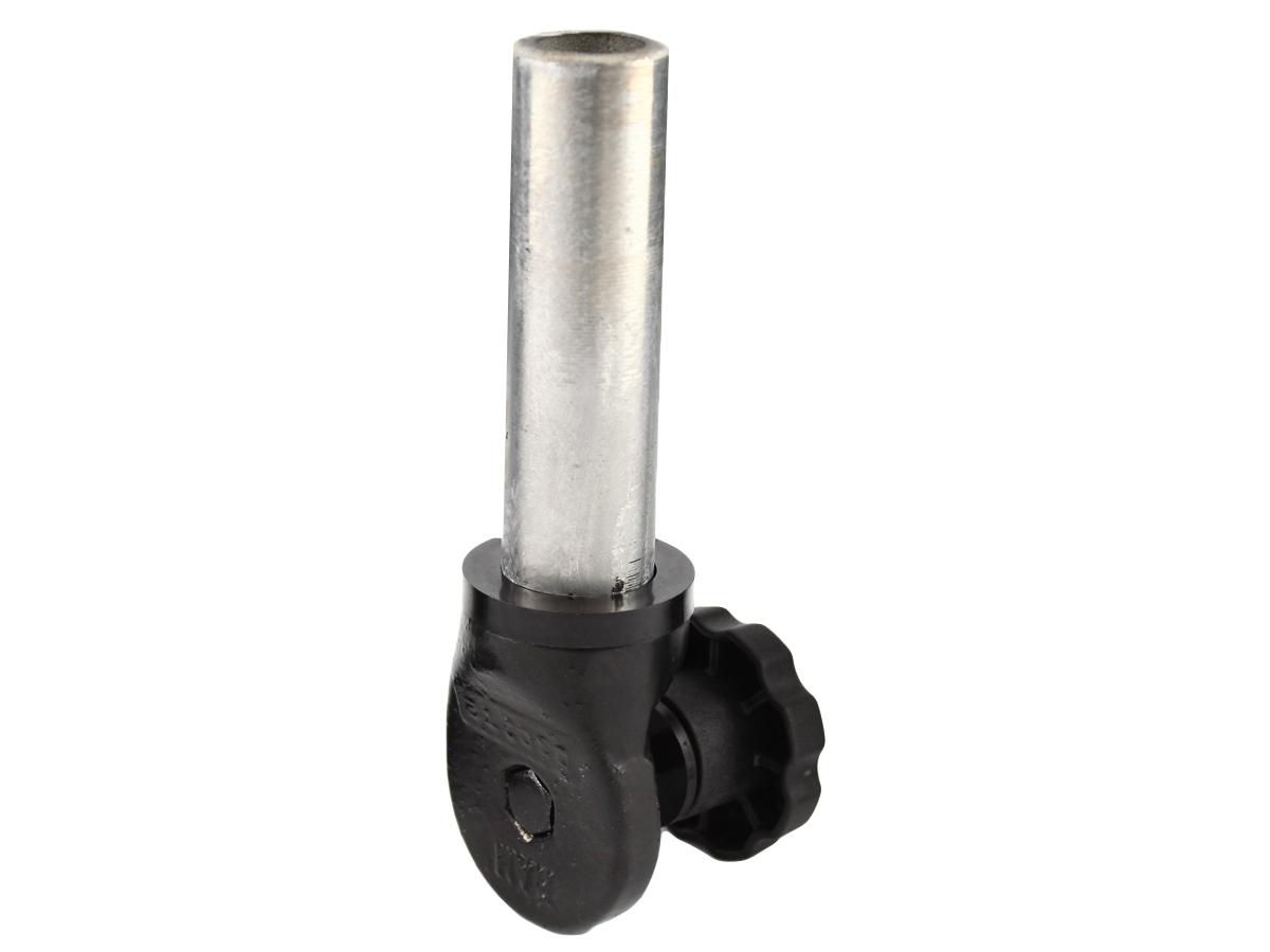 RAM 1Inch MALE PIPE W/ F