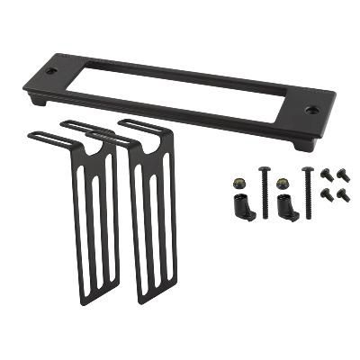 A12 RAM CUSTOM FACEPLATE
