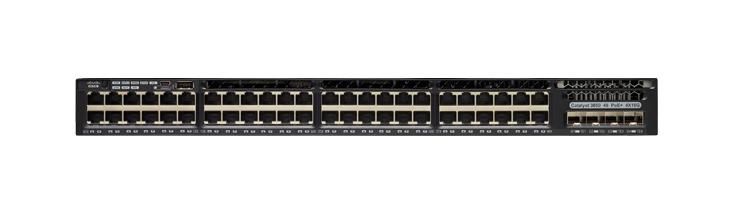 CATALYST 3650 48 PORT