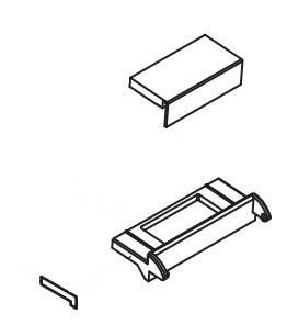 Separation Pad Assy
