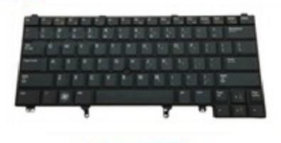 Keyboard (ICELANDIC)