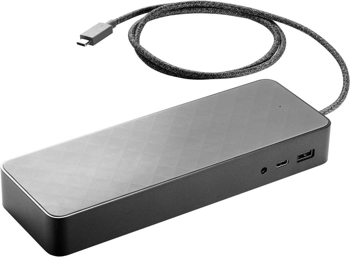 USB-C Universal Dock 90W