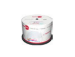 DVD-R 4.7GB/120Min/16x Cakebox