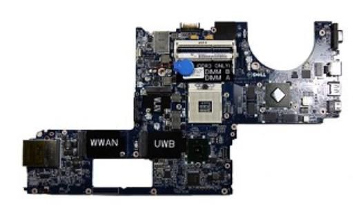 Motherboard