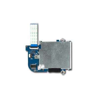 Smart Card reader board