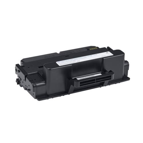 Bk Toner 3K
