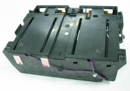 Laser/Scanner Assy 2605