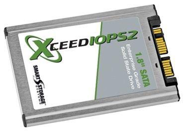 S3700 400GB SATA 1.8" MLC