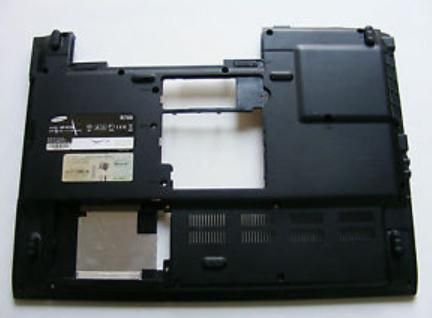 Bottom Assembly