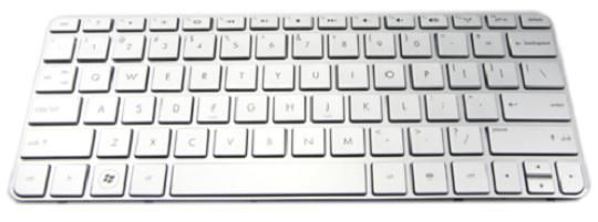 Keyboard (GERMAN)