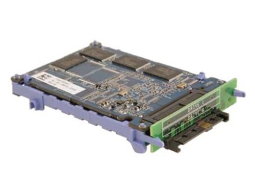 Solid State Drives