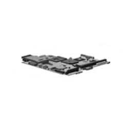 System board GM45 DDR3 UMA