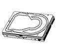 80GB SIMPLE-SWAP SATA II
