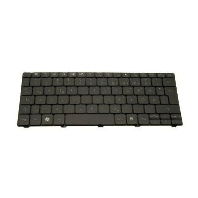 Keyboard (FRENCH)