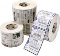 Label roll  70 x 32mm