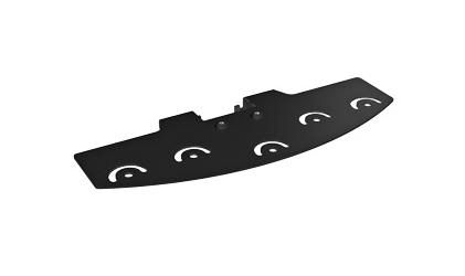 VUB Mounting Plate