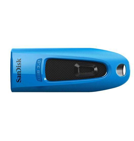 Ultra USB 3.0 BLUE
