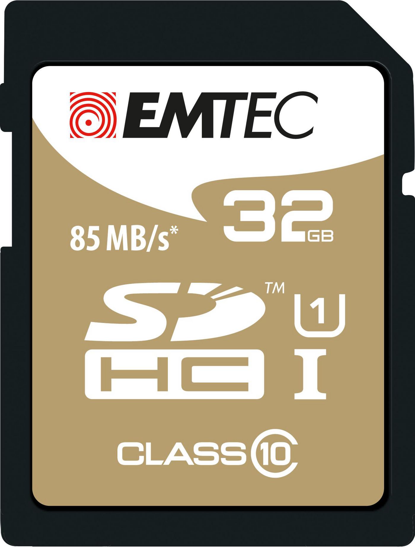 SD Card 32GB SDHC (CLASS10)