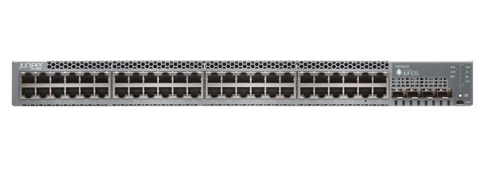 Networks 48 Port  -  RM