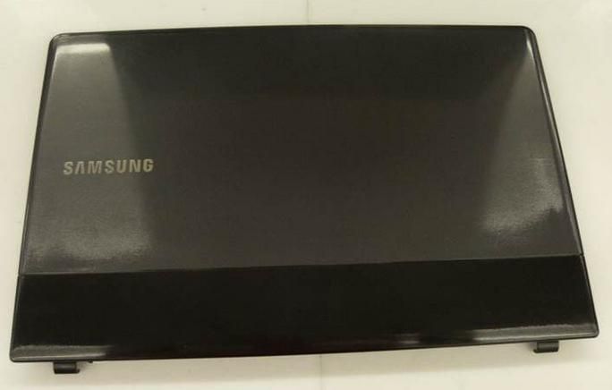 Unit Housing LCD Back