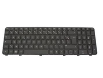 Keyboard (CZECH)