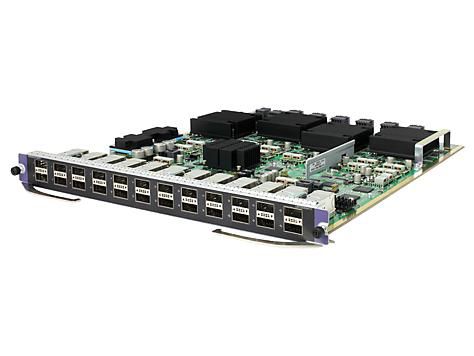 SP FF 12900 24p 40GbE QSFP+