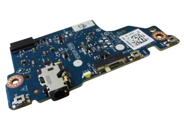 Daughterboard I/O 9Q33/4