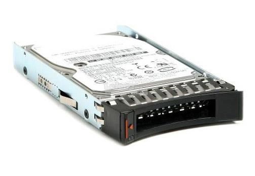 1.8TB 10K 12 Gb SAS2.5HDD