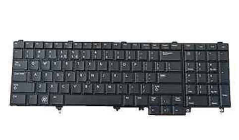 Keyboard (US/INTERNATIONAL)
