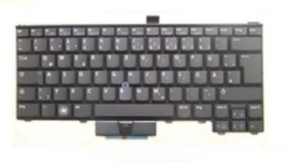 Keyboard (GERMAN)