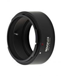 Adaptor Cf.on FD Obj. f. Sony