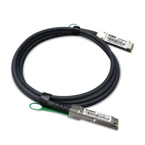40G QSFP+ Direct Attach Copper