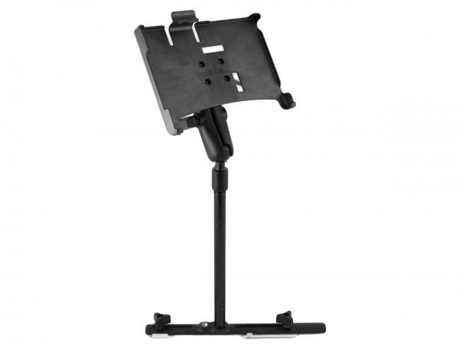 RAM AIRCRAFT SEAT RAIL SYS