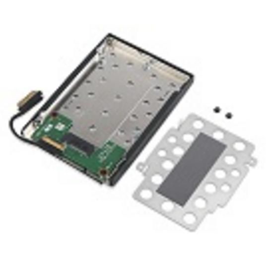M 2 ADAPTER ASM W BKT PAD