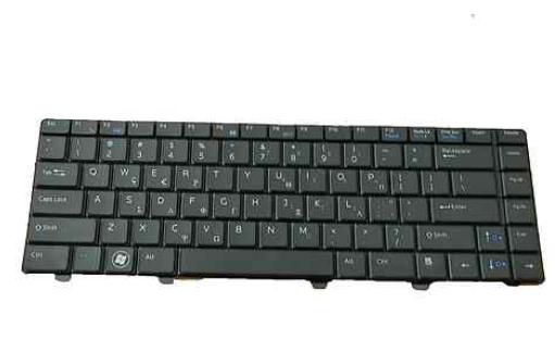 Keyboard (GREEK)