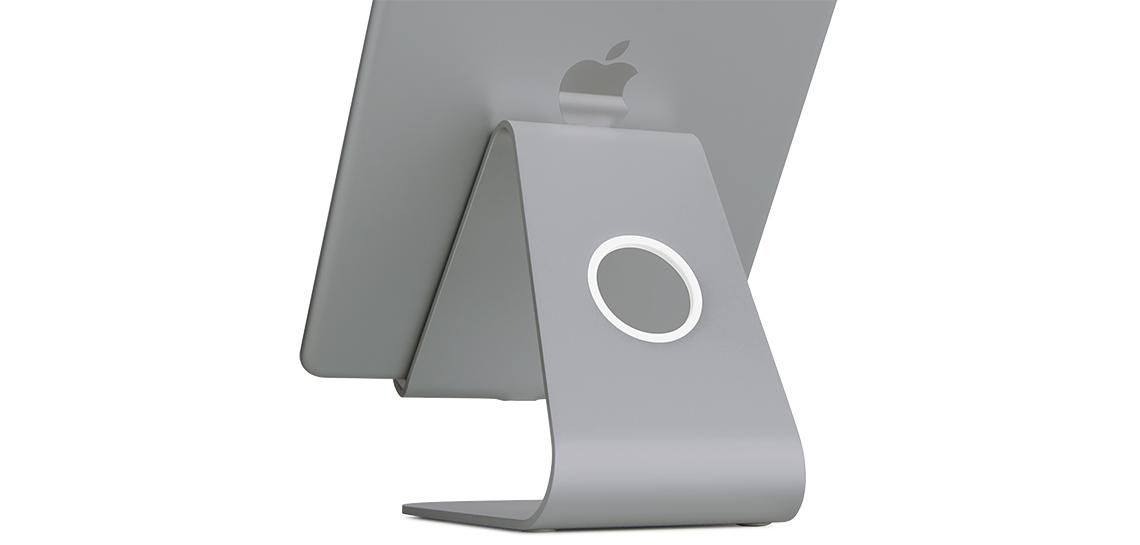 mStand tablet - Space Gray