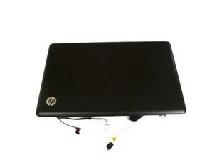 LCD Back Cover