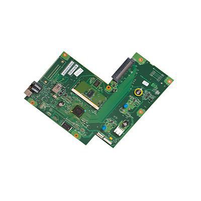 Formatter (main logic) Board