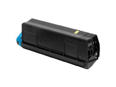 Toner Cyan High Capacity