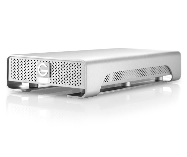G-DRIVE USB3.0 - 2TB